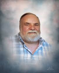 Obituary for Roger Curtis Huff