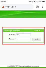 Tapi anda tidak perlu khawatir karena berikut ini kami juga akan memberikan informasi kumpulan password zte f609 indihome. Pasworddefault Moden Zte Try Them It Will Work If You Didn T Changed Them In Past