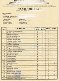 Sop legalisir ijazah dan transkrip nilaifull description. Pengurusan Ijazah Sarjana Ekonomi Se Paling Cepat Aman Dan Terpercaya Terdaftar Di Kampus Dan Di Kopertis Wilayah Ix Makassar Pengurusan Ijazah Sarjana Ekonomi Se Di Makassar