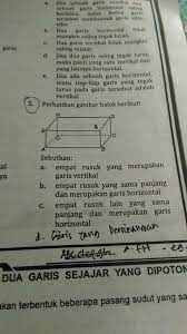 Kunci jawaban matematika kelas 7 semester 1 halaman 29. Lks Matematika Kelas 7 Halaman 29 Brainly Co Id