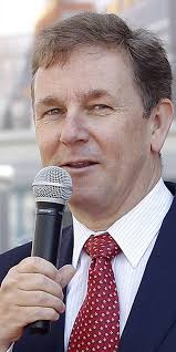 Ab Mai: Mondi-Chef Peter Oswald wird neuer CEO bei Mayr-Melnhof Karton