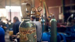 What Size Welding Gas Cylinder For Mig Or Tig Argon Co2 Weld Guru