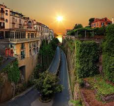 Italy Why Must You Be So Beautiful Sorento Italy Beautiful Places Sorrento Italy Places