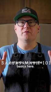 Understanding Bakers Math for Better Baking