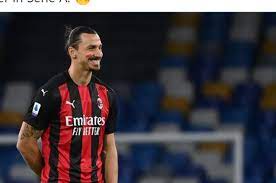 Alasan Ibrahimovic Membelot Dari Juventus Ke Inter Milan Karena Rasa Bersalah Bolasport Com