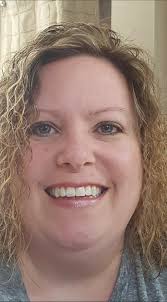 Amy Elizabeth (Fast) Baker