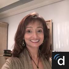 Dr. Zubina S. Mawji, MD