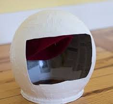 Check spelling or type a new query. Pin By Amy Bower On Sew Crafty Space Costumes Diy Astronaut Costume Astronaut Helmet