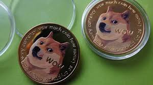Its developers call it the doge killer. Before You Buy Dogecoin Consider These 3 Things