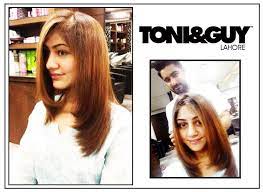 Pin On Toni Guy Lahore