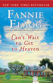 Elmwood springs by fannie flagg is a series full of timeless literary richness that paints the hopeful human spirit, community, love, sorrows of life, and heartfelt joys. Fannie Flagg