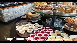 تغطية مطعم مرش بالبحرين Youtube