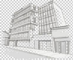Architecture Black And White Building Drawing Drawing Building Architecture Png Angle Apartment Black And White Building Buildings In 2020 Architecture Building Building Drawing Architecture