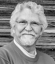 James Turner Obituary (2016)