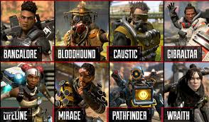 Both have their respective pros and cons. The 5 Biggest Problems With Apex Legends