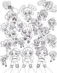 30 Power Puff Girls Coloring Games In 2020 Coloring Pages For Girls Cartoon Coloring Pages Barbie Coloring Pages