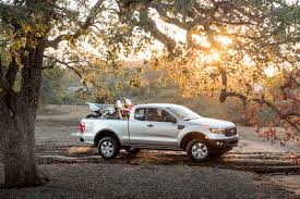 2019 Ford Ranger Review Ratings Specs Prices And Photos