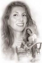 Fine Art Portraits & Paintings