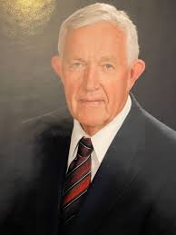 Gerald Wilker Obituary