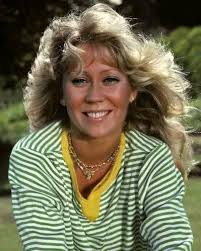 Agnetha and artificial intelligence