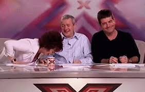 # yes # win # cry # x factor. X Factor Gifs Primo Gif Latest Animated Gifs