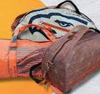 Kambodscha und die Story von Beadbags Crispy. Premium Upcycling