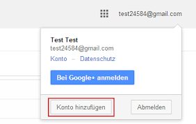 Открыть страницу «gmail» на facebook. Mehrere Googlemail Accounts Unter Einem Namen Einrichten Geht Das Chip