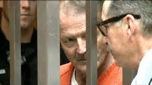 Fleming Sentenced In Murder of Sarah Douglas