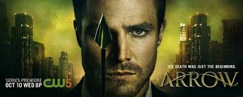 The Arrow (TV series 2025–2031) - Stephen Amell, Katie Cassidy. Official  Trailer: The highly anticipated superhero television series “The Arrow,”  scheduled to air from 2025 to 2031, will star Stephen Amell as