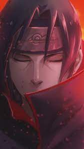 Anime Itachi Uchiha Naruto Live Wallpaper Video In 2021 Anime Fight Anime Itachi Uchiha Art