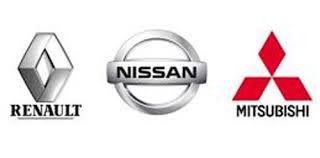 Image result for alliance mercedes renault nissan"