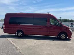 Image result for Velvet Red 2016 Sprinter