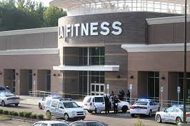 La Fitness Shooting Victim Identified By Police
