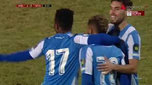 Expertul legalbet, karbacher, vă recomandă un meci din liga 1, la o cotă de 1.90 şi 3.10. Goool Flores Deschide Scorul Poli Iasi Uta 1 0 Youtube
