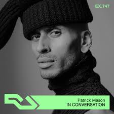 Patrick Mason · Artist Profile