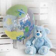 We did not find results for: Baby Boy Balloon Teddy Bear Blue Newborn Baby Gifts Mad Flowers