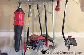We did not find results for: How To Organize Gardening Tools Supplies