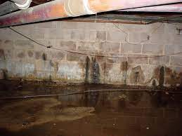Besides, it also prevents it from getting ruined. Repairing Leaking Basement Walls What Works And What Doesn T Work For Wall Leak Repairs