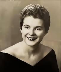 Obituary information for Janet Kathleen Rayburn Meier