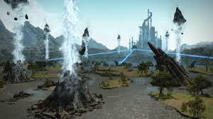 Unlock frontlines and borderland ruins (slaughter) final fantasy xiv patch 2.5 before the fall, introduced a new pvp map called borderland . Final Fantasy Xiv 4 55 Patch Notes Update Brings New Zone Pvp Mode And The Baldesion Arsenal To Ffxiv