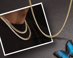 Set after your custom piece of jewelry is cast, our expert jewelers set your choice of diamonds or gemstones. Men S Jewelry Jared