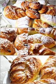 3 Easy Homemade Croissants Recipes Croissant Recipe Homemade Croissants Recipes