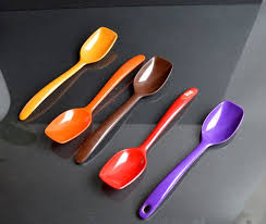 Mepal Melamine Rosti 2517 Spoon Denmark Plastic Retro Etsy Australia