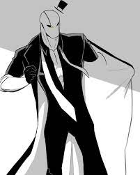 Commissions are OPEN! — According to my female followers, Gaster is...