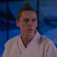 𝙅𝙚𝙧𝙤𝙢𝙚 𝙁𝙞𝙩𝙯𝙜𝙚𝙧𝙖𝙡𝙙 ( 𝐇 ) @CRUELHEATHEN