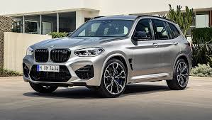 They are based on real time analysis of our 2019 bmw x3 listings. Bmw X3 M X4 M Competition 2019 Pricing And Specs Confirmed Car News Carsguide