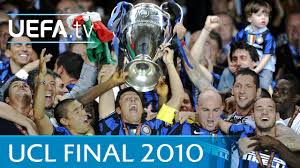 Inter V Bayern 2010 Uefa Champions League Final Highlights Youtube