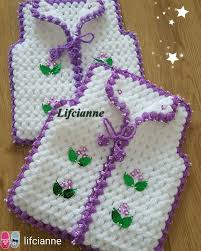 Suslu Bahar Cicegi Lif Modeli Yapimi Emrah Durdane Hakeln Furs Baby Gehakeltes Babykleid Babykleidung