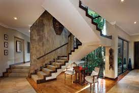 Gallery walls are a perfect solution for all of these awkward spaces. Stairway Walls Decorating Ideas