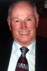 Norman Barker Obituary